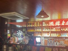 -你又瘦了小酒馆(奥体店)