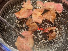 -烧肉一番·新韩式炭火烤肉(大岭山店)