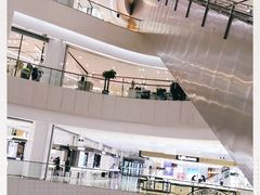 -银泰百货(北京大红门店)