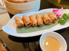 -如轩·海鲜砂锅粥·潮汕菜(一品天下店)