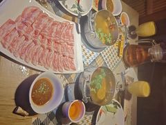 -田园肥牛府(东关街店)