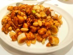 宫保鸡丁-眉州东坡(团结湖店)