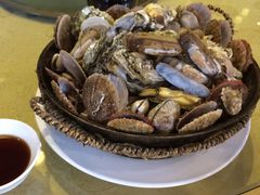 -山东八大碗山东老字号