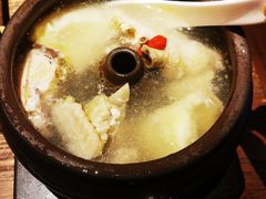 -云海肴·云南小炒·汽锅鸡(天津国金汇店)