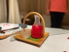 -叶叶菩提·晋福宫