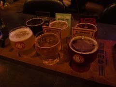 -Boxing Cat Brewery拳击猫精酿啤酒馆(永福店)