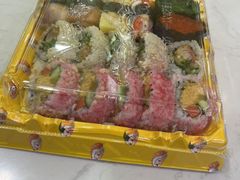 -n多寿司(滨湖万达广场店)