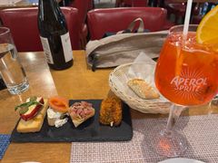 -LA MAISON公鸡和龙(蛇口店)