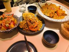 -BetterThai 泰加(苏州中心店)
