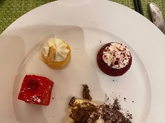 -威斯汀舞台餐厅