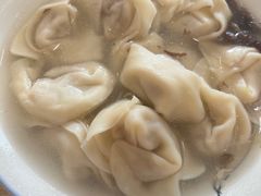 -宋家馄饨馆(八一公园店)