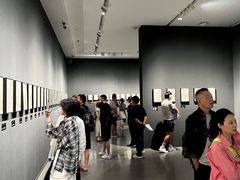 -中国美术学院-美术馆