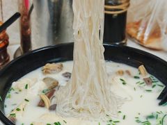 -津津老鸭粉丝馆(正东路店)
