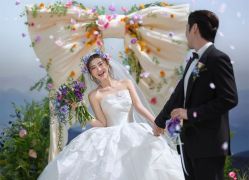 -金夫人婚纱摄影(包河万达店)
