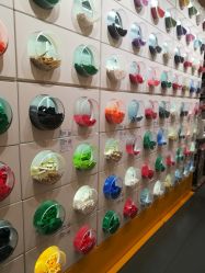 -kidsland(上海环球港店)