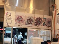 -李兰英湖南面馆(护国路店)