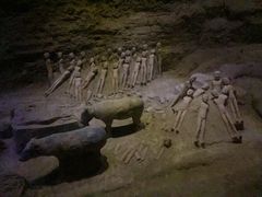 -汉景帝阳陵博物院