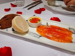 -壳里西餐厅Coquille Seafood Bistro(蒙自路店)