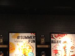 -星巴克臻选(莘庄仲盛店)