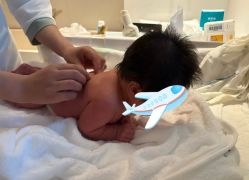 -baby bella小贝拉母婴护理中心(杭州凯宾斯基酒店)