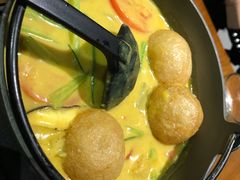 -十二舍·湯物素煮(江泰潤政店)