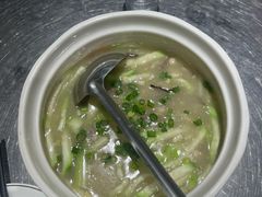-渔顺生·顺德鱼生·粥底火锅·桑拿鸡(渔人码头店)