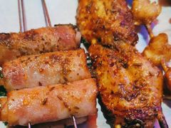 -肉串汪(望京店)