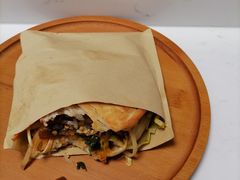 -一炉乡手工烧饼·汤粉
