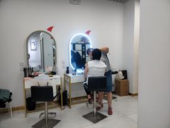 -微笑时刻照相馆(四道口店)