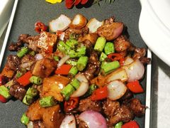 -辣婆婆(航天桥店)