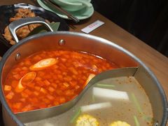 -掂档潮汕牛肉火锅(沈阳万象城店)