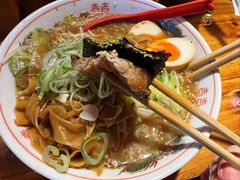 -老龙亭拉面店