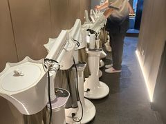-华夏良子·足道SPA艾灸(王府井店)