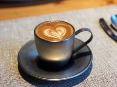 -香樟花园法式铁板烧(恒隆广场店)