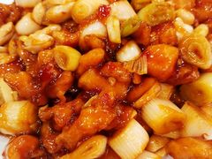-京天红酒家(马家堡店)