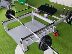 -GMJ·24H健身房(北外滩店)