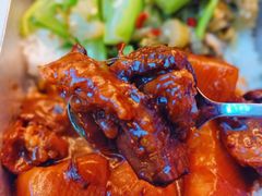 -石笨笨·盖浇饭大王(MOMOPARK店)