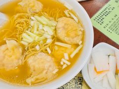 -南信牛奶甜品专家