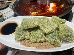 -肖肖酸萝卜鱼火锅(总店)