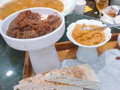 -山海经·海边人家 海鲜新青岛菜(扬州路店)