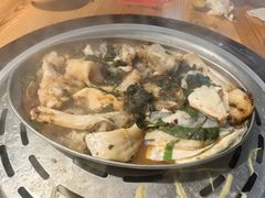 -阿鸡鱼庄·顺德鲜蒸小炒(亚运村店)