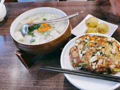 -海坛特色小吃·只做平潭特色菜(平潭店)