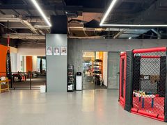 -小怪兽健身(宗关店)