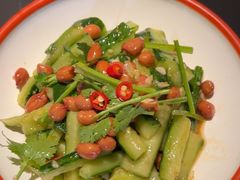 -辣尚瘾·烤鱼·新川菜(交大直营店)