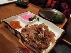 -無境·匠心日本料理(汉街店)