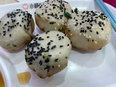 -小杨生煎(成山巴黎春天店)