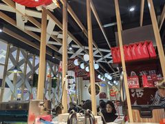 -鱼酷活鱼烤鱼(北美店)