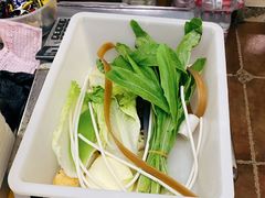 -金张掖麻辣烫(凤城一路店)