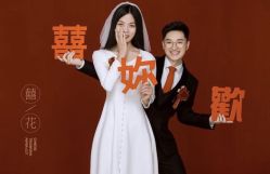 -蜜柚映画婚纱摄影(双井店)