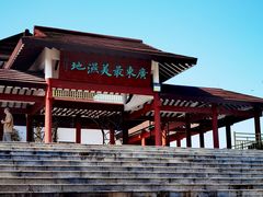 -大湾区中央湿地公园